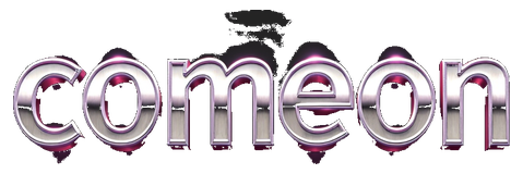 comeon logo
